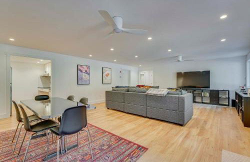 Riverfront Hideaway in Keene Walk to Town! - Foto 23