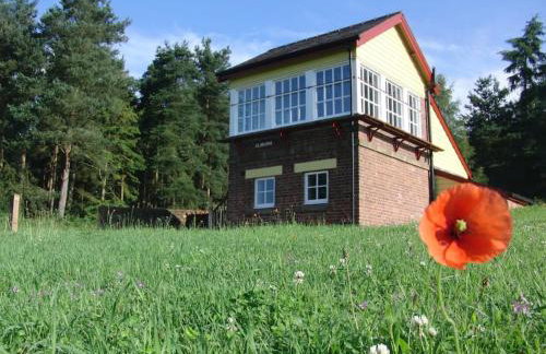 The Signal Box (Cliburn) - Foto 1