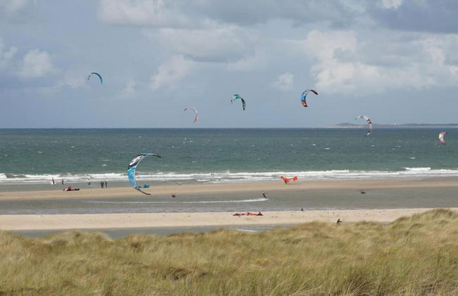 Chalet in Kamperland Near the Beach - Foto 31