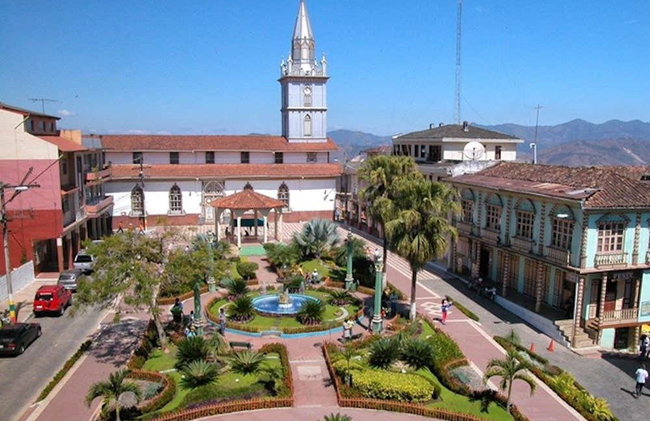 Excursión a Zaruma - Foto 2