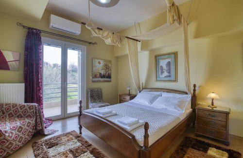 The House Olympia - Happy Rentals - Foto 5