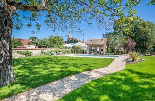 50 Nuances de Bourgogne - Foto 26