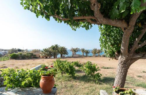 Unique 2 BDR Popi Villa IN FRONT of the SEA - Foto 59