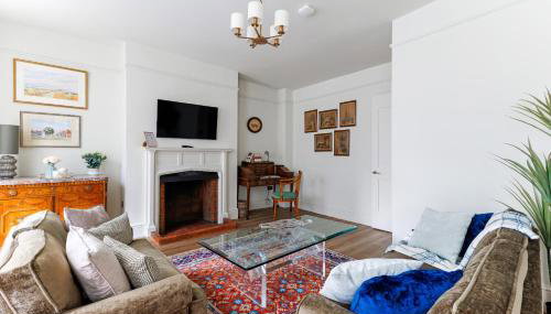 Spacious 4-Bed Apartment Opposite Windsor Castle - Foto 4