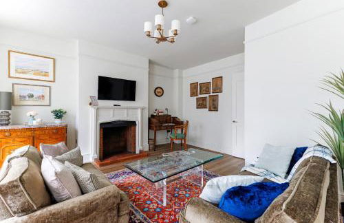 Spacious 4-Bed Apartment Opposite Windsor Castle - Foto 4