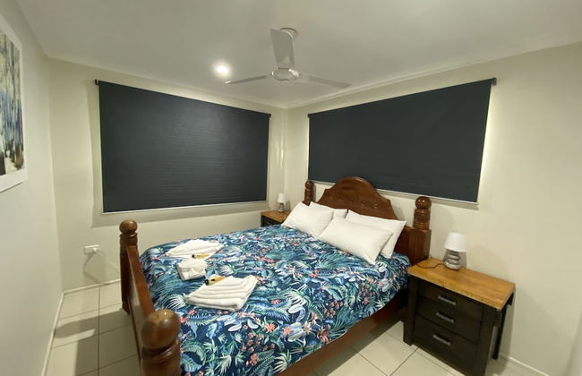 Eungella Cabins - Foto 3