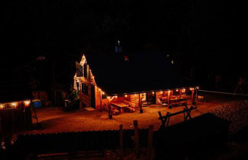 Świerkowe Zacisze Domki - Foto 66