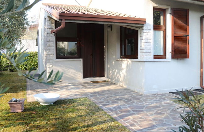 Belvilla by OYO Villetta Carla - Foto 33