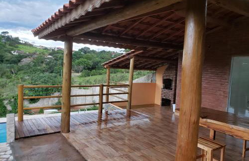 Chácara do Picapau Amarelo - Foto 18