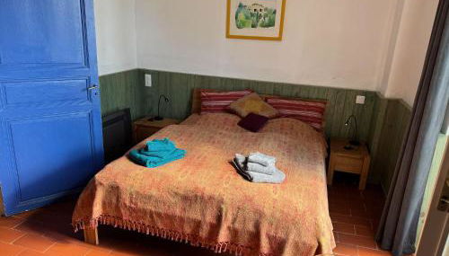 Maison de l´amitié Homps - Photo 3, towels