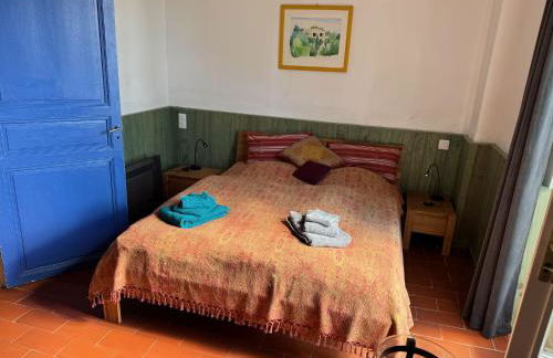 Maison de l´amitié Homps - Photo 3