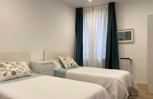 Gran bilbao vistas impresionantes a estrenar - Foto 22