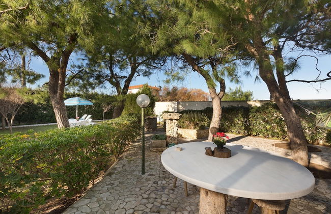 Villetta Spiaggia Bella - Foto 20