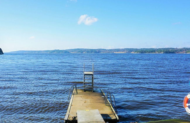 2 Person Holiday Home in Uddevalla - Photo 13