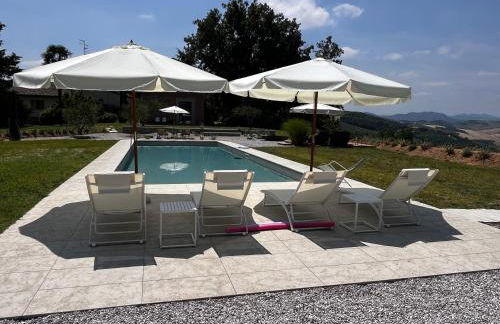 La Colombara - Fra i colli a 5 minuti dall'autodromo - Foto 11