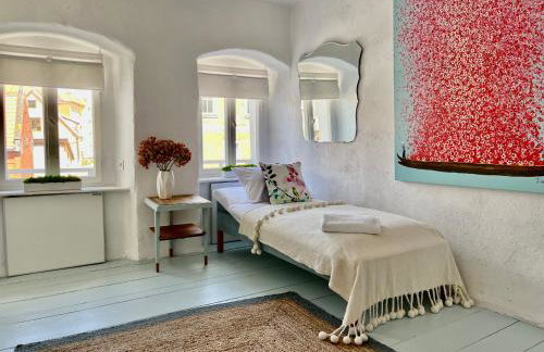 Dom w murach - Foto 14