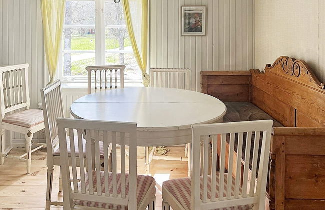 4 Person Holiday Home in Moheda-by Traum - Foto 20