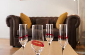 Spacieux appartement, A-mi-chemin, au coeur de Tournus - Foto 8