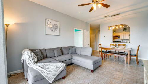 6 Mi to Disney Kissimmee Resort Vacation Rental! - Foto 4