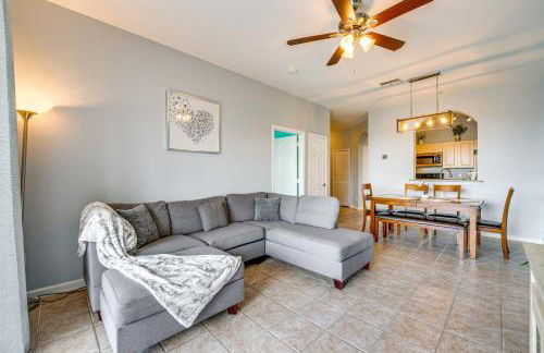 6 Mi to Disney Kissimmee Resort Vacation Rental! - Foto 4