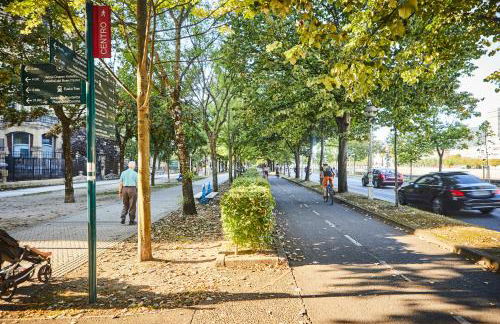 Prim Apartment by Basque Homes - Foto 47