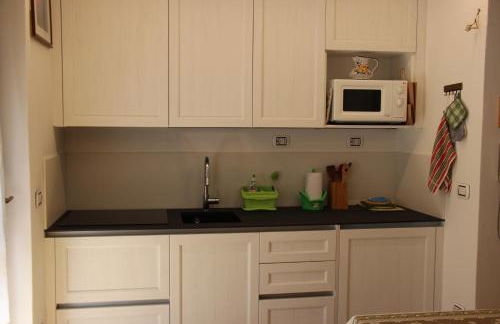 Residence Fontanazzo - Foto 49