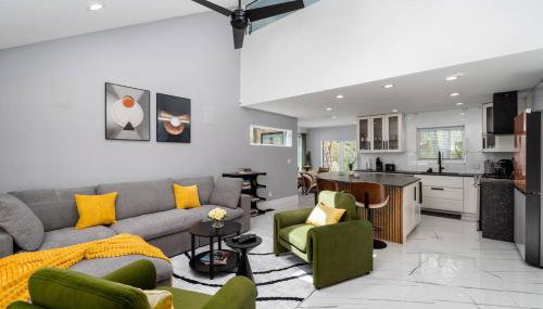 Serene Oasis Near Rock River - Foto 2