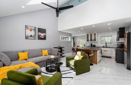 Serene Oasis Near Rock River - Foto 2