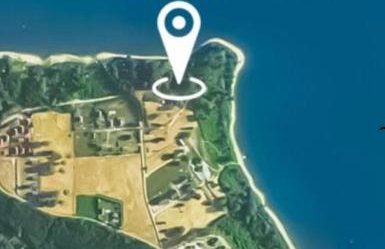 Brama Sanu - z prywatną linią brzegową Jeziora Solińskiego - pomosty - pontony - basen sezonowy - Foto 50