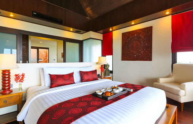 Villa Camile - Foto 7