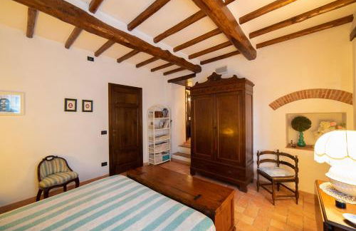 Pace e Relax, Wonderful Villa, Versilia sea view - Foto 25