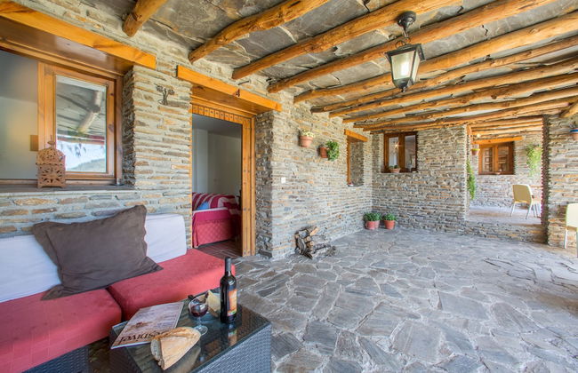 Apartamentos Balcón del Cielo - Foto 19