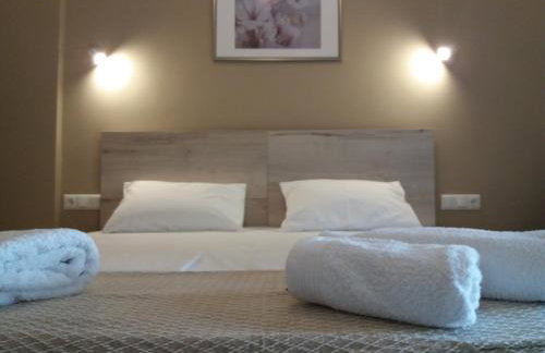 Dimitriou Rooms - Foto 35