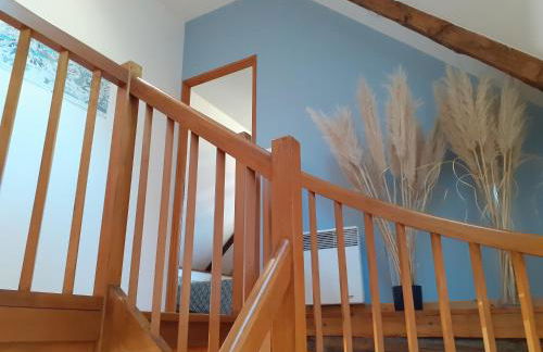 Gîte Pause du Berger - Foto 53