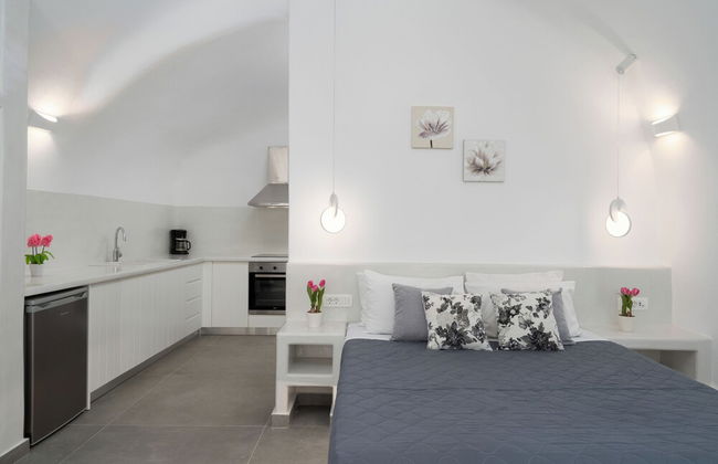 Yiota Collection 4 Suites & 4 Prive Jacuzzi - Foto 33