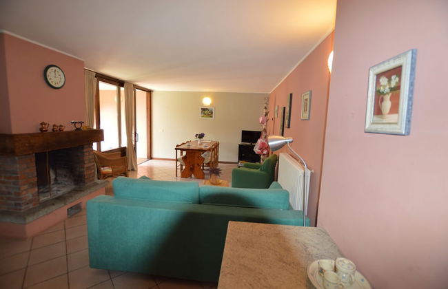 Villa Quattro Stagioni - Foto 40