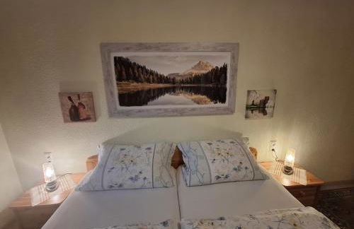 Ferienbungalow "Zum Brocken" - Foto 29