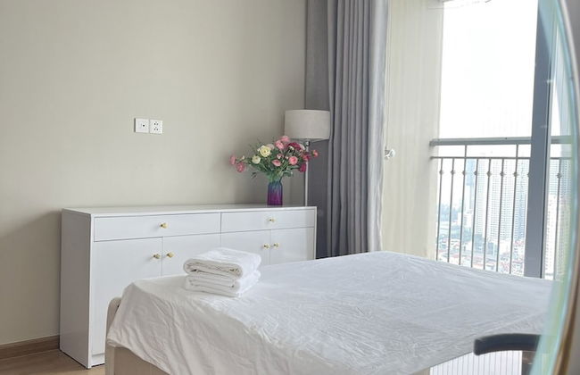 Vinhomes Gardenia - 2 Brs Apartment - Foto 12