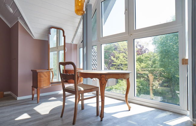 Luxurioses Ferienhaus in St.peter Ording - Foto 29