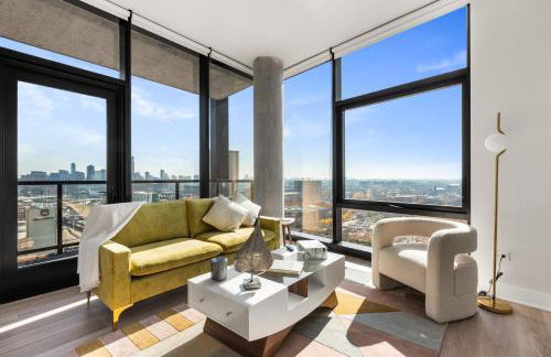 Avra Stylish Apartments Prime West Loop Location Near Union Park - Foto 16