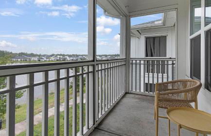 Landing Modern 2BD Gym - Foto 18