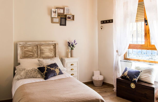 Casa Rosalia - Foto 12