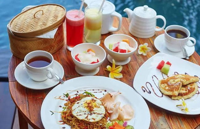 Villa Giuliana - Foto 17