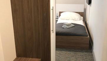LOFT Aparthotel - Foto 2