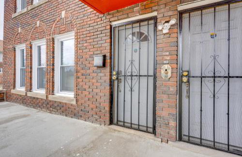 Motown Area Pet-Friendly Detroit Getaway - Photo 20