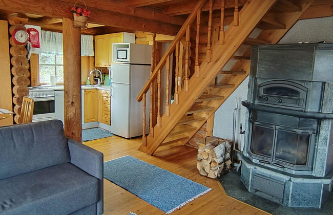 Heinäsorsa - Foto 8