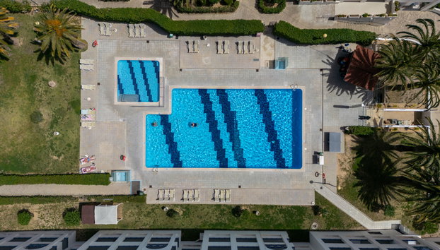 Apartment Algarve Treasure by Interhome - Foto 2, Pool Outdoor