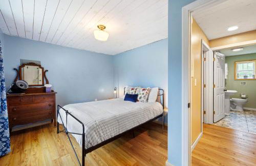 Cute Cabin in the Woods - Foto 8