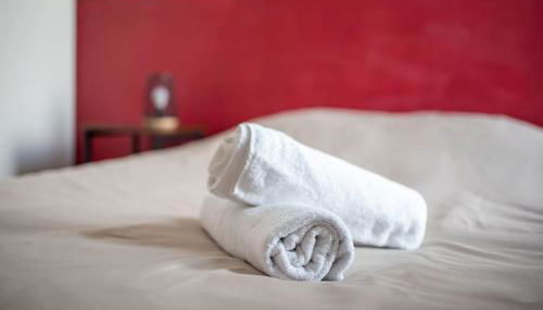 T3 Terrasse + parking - proche Aéroport et MEET - Foto 3