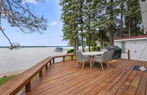 Deckside Dreams on Crystal Lake - Foto 33